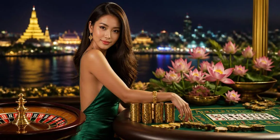 pro89 มีอะไรรอคุณอยู่ใน pro89 คาสิโน